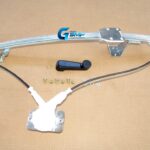 Máquina do Vidro GM D-20 D-40 D-11000 D-12000