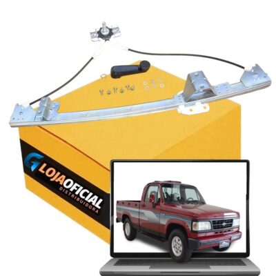 Máquina do Vidro GM D-20 D-40 D-11000 D-12000