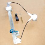 Máquina do Vidro GM D-20 D-40 D-11000 D-12000