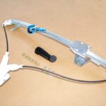 Máquina do Vidro GM D-20 D-40 D-11000 D-12000