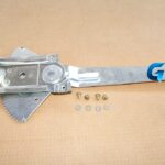 Máquina do Vidro Porta C-10 C-14 D-10 Veraneio