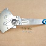 Máquina do Vidro Porta C-10 C-14 D-10 Veraneio