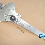 Máquina do Vidro Porta C-10 C-14 D-10 Veraneio