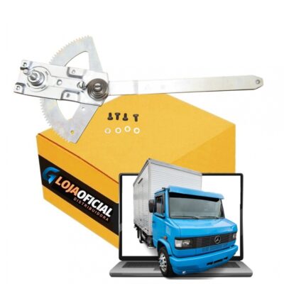 Máquina do Vidro da Porta do MB 709 710 912 914