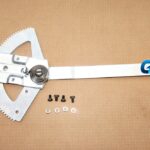 Máquina do Vidro da Porta do MB 709 710 912 914