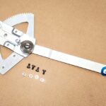 Máquina do Vidro da Porta do MB 709 710 912 914