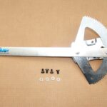 Máquina do Vidro da Porta do MB 709 710 912 914