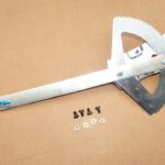 Máquina do Vidro da Porta do MB 709 710 912 914