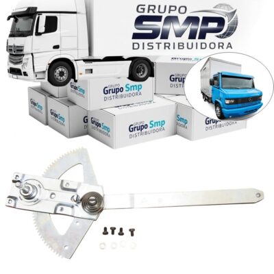 Máquina do Vidro da Porta do MB 709 710 912 914