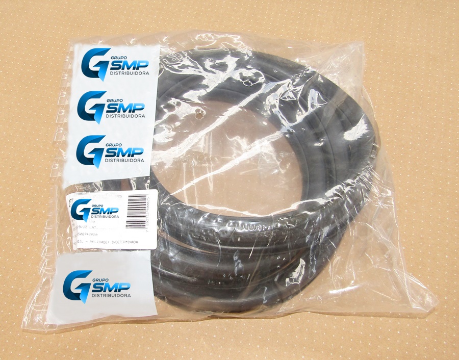 Par Borracha Vidro Lateral Cama MB 1519 1524 1933 1934 (2) Par Borracha Vidro Lateral Cama MB 1519 1524 1933 1934