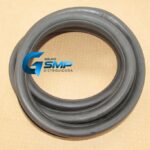 Par Borracha Vidro Lateral Cama MB 1519 1524 1933 1934