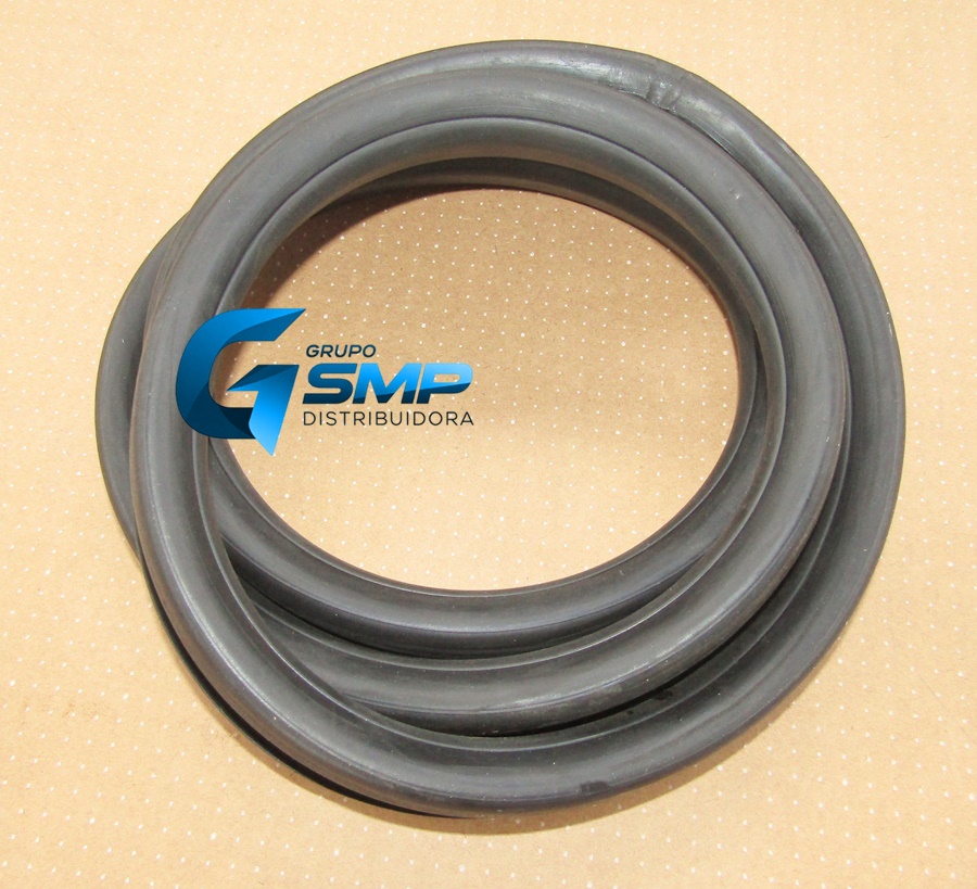 Par Borracha Vidro Lateral Cama MB 1519 1524 1933 1934 (3) Par Borracha Vidro Lateral Cama MB 1519 1524 1933 1934