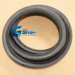 Par Borracha Vidro Lateral Cama MB 1519 1524 1933 1934