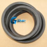 Par Borracha Vidro Lateral Cama MB 1519 1524 1933 1934