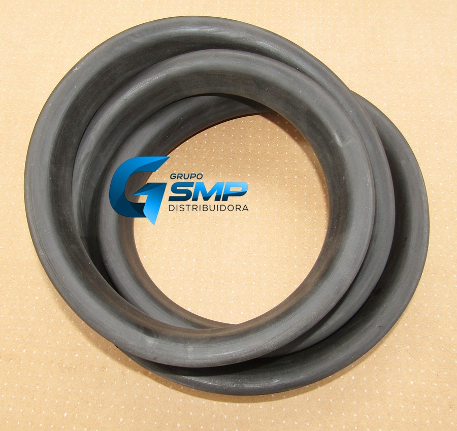 Par Borracha Vidro Lateral Cama MB 1519 1524 1933 1934 (5) Par Borracha Vidro Lateral Cama MB 1519 1524 1933 1934