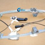 Par Máquina do Vidro GM D-20 D-40 D-11000 D-12000