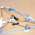 Par Máquina do Vidro GM D-20 D-40 D-11000 D-12000