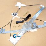 Par Máquina do Vidro GM D-20 D-40 D-11000 D-12000