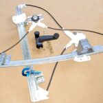 Par Máquina do Vidro GM D-20 D-40 D-11000 D-12000