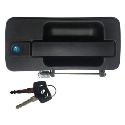 Maçaneta da Porta Lado Direito do MB Axor Atego Actros - Após 2012