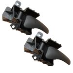 Par de Maçaneta Interna da Porta MB Axor Atego