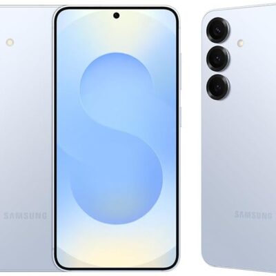 Samsung Galaxy S25 5G 12GB RAM 256GB