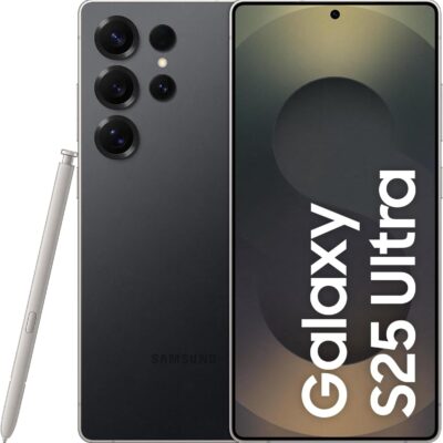 Samsung Galaxy S25 Ultra 5G (12GB RAM, 256GB)
