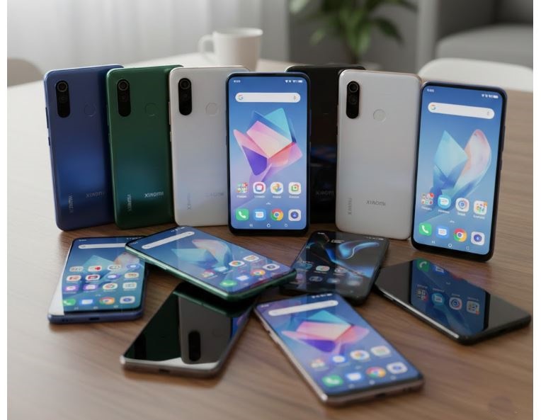 Xiaomi Poco Qual Modelo Escolher Veja os Melhores Modelos