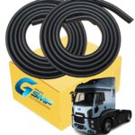 Borracha da Porta Ford Cargo Novo Panda 1719 2429 2842