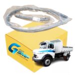 Jogo de Friso de Borracha do Painel MB 1113 1313 1518