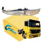 Lanterna Seta Pisca Lâmpada Soquete MB Axor