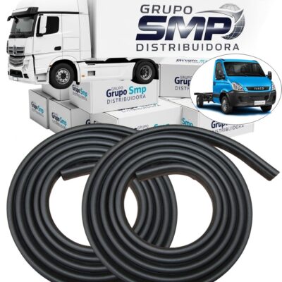 Borracha da Porta Caminhão Iveco Daily