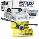 Chave de Seta e Limpador Caminhão VW 11-130 12-140 13-130 14-210
