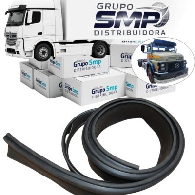 Debrum Borracha Para-lama MB 1113 2013 2213