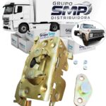 Fechadura Tranca da Porta F-600 F-4000 F-11000