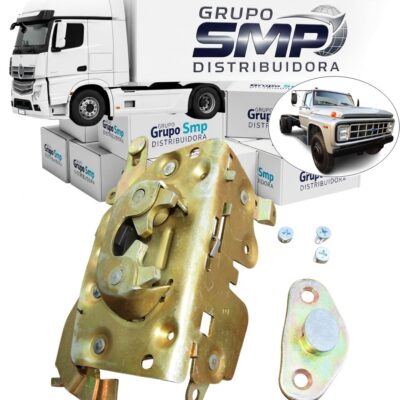 Fechadura Tranca da Porta F-600 F-4000 F-11000