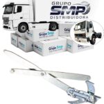 Máquina Vidro Porta Ford Cargo 815 1622 1618