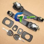 Par de Maçaneta da Porta do MB 709 710 912 914