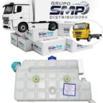 Reservatório Água do Radiador MB Accelo 915 1016 1316